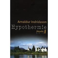 Hypothermie