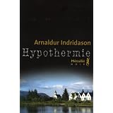 Hypothermiepar Arnaldur Indridason