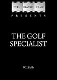 The Golf Specialist (1930)