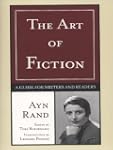 The Art of Fiction: A Guide for Write...