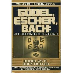 GODEL,ESCHER,BACH V502