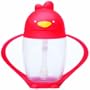Lollacup Infant & Toddler Straw Sippy Cup