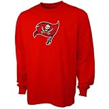 Tampa Bay Buccaneers Red/White Gameday 3 in 1 Tee Combo - X-Large