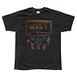 Kiss - Kiss Army Soft T-Shirt