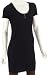 EDC by Esprit Baby Cable Dress W40513 Damen Pullover