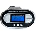 Apple iPod iPhone Accessories. Apple Fm Transmitter Car Kit and Car Charger with LCD display for Ipod 3rd, 4th, 5th Generation, Mini, Photo, U2, Nano, Video, Classic, Touch