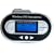 Apple iPod iPhone Accessories. Apple Fm Transmitter Car Kit and Car Charger with LCD display for Ipod 3rd, 4th, 5th Generation, Mini, Photo, U2, Nano, Video, Classic, Touch