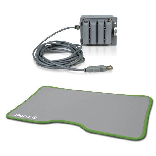 2-In-1 Neo Fit Workout Kit