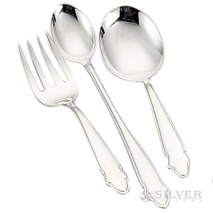 Empire Sterling Sir Richard 3-Piece Educator Set