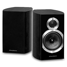 Wharfedale Diamond 10.1 Blackwood