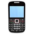 PrePayMania Fone Talk & Text / Sim Free / Unlocked / Mobile Phone - Black