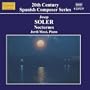 Josep Soler: Nocturnes