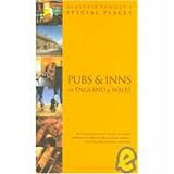 Pubs and Inns of England and Wales (Alastair Sawday's Special Places to Stay)