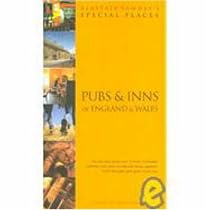 Pubs and Inns of England and Wales (Alastair Sawday's Special Places to Stay)