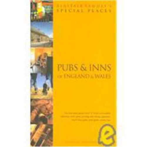 Childrens Toyshop  Travel : Pubs and Inns of England and Wales (Alastair Sawday's Special Places to Stay)