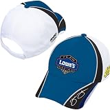 Chase Authentics Jimmie Johnson '08 Pit Cap