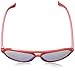 Carter's Baby Boys' Red Aviator Sunglasses
