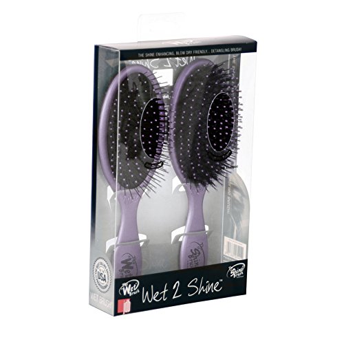 My Wet Brush
