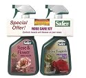 Safer 3 Piece Insect Rose Care Kit (5431)
