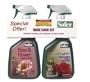 Safer 3 Piece Insect Rose Care Kit (5431)
