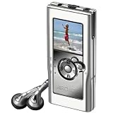 Buy Archos 104 6GB MP3 and WMA Digital Music Player and Photo Viewer, Grey (500890) by Archos
