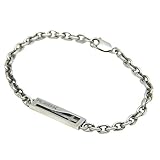 RUSS-K シルバー925 ブレスレット RK214B