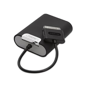Griffin TuneJuice 6242-TJ3 Battery Back up Charger for iPhone and iPod