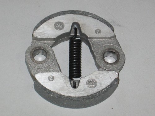 Clutch 2 Stroke Gas Scooter Parts