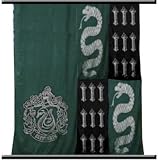 Harry Potter NECA Slytherin Wall Scroll