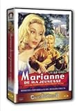 Marianne de ma Jeunesse / Marianne of My Youth (1955) [Import] [DVD]