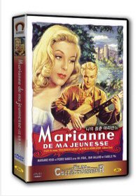 Marianne de ma Jeunesse / Marianne of My Youth (1955) [Import] [DVD]