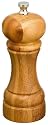 William Bounds Bamboo Chef Pepper Mill