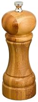 William Bounds   Bamboo Chef Pepper Mill