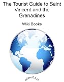 41gY8lq5SfL. SL160  The Tourist Guide to Saint Vincent and the Grenadines