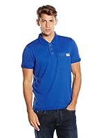 MCS Polo (Azul Oscuro)