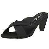 Taryn By Taryn Rose Women's Slinky Slide Sandal