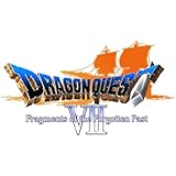 Dragon Quest VII: Fragments of the Forgotten Past - Nintendo 3DS