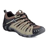 Mens Ecco USA Orba Trail Running Shoe