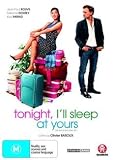 Tonight I`ll Sleep at Yours ( Ce soir, je dors chez toi ) [ NON-USA FORMAT, PAL, Reg.0 Import - Australia ]