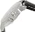 Hamilton Men's H32515535 Jazzmaster Black Dial Watch by Hamilton
