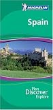 Michelin Green Guide Spain (Michelin Green Guides)
