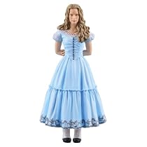 Medicom Alice In Wonderland: Alice Ultra Detail Figure