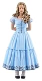 Figurine ALICE IN WONDERLAND