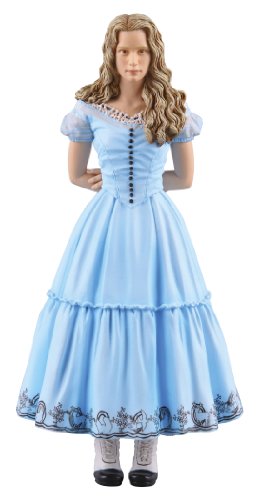 Medicom Alice In Wonderland: Alice Ultra Detail Figure