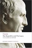 The Republic and the Laws (Oxford World's Classics)