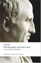The Republic and The Laws (Oxford World's Classics)