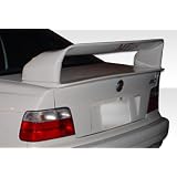 1992-1998 BMW 3 Series E36 2DR DTM Look Wing Spoiler by DuraFlex