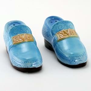 elvis salt and pepper shakers