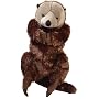Cuddlekins Sea Otter 30-Inch
