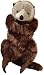 Cuddlekins Sea Otter 30-Inch